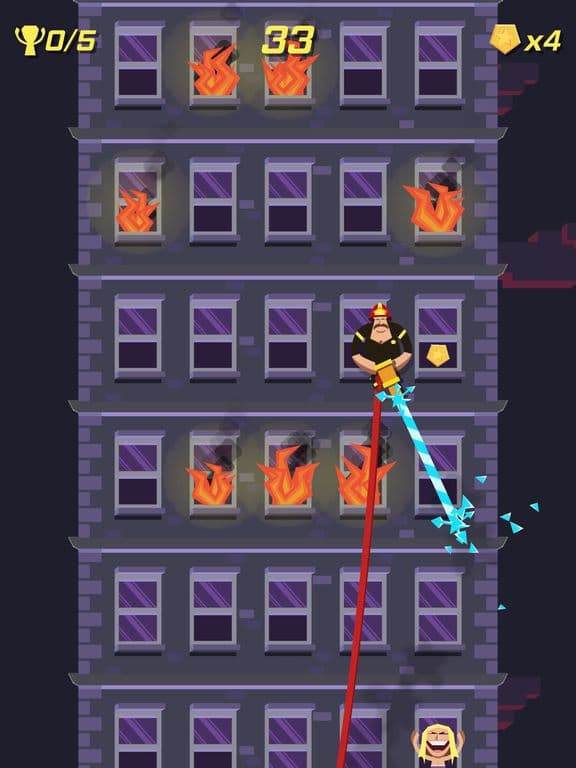 Fired Up screenshot 3