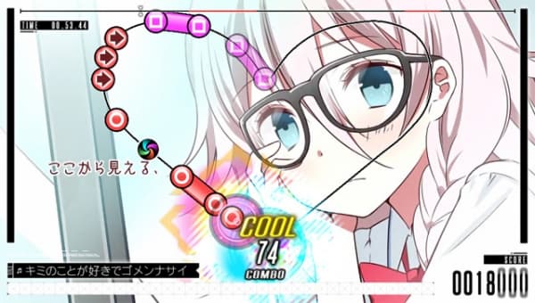 IA/VT Colorful screenshot 5