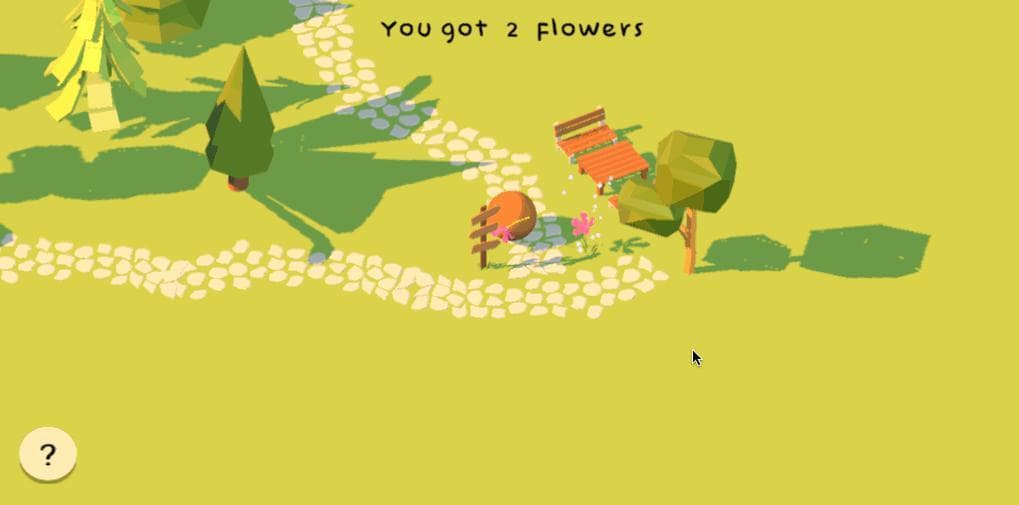 Flower Ball