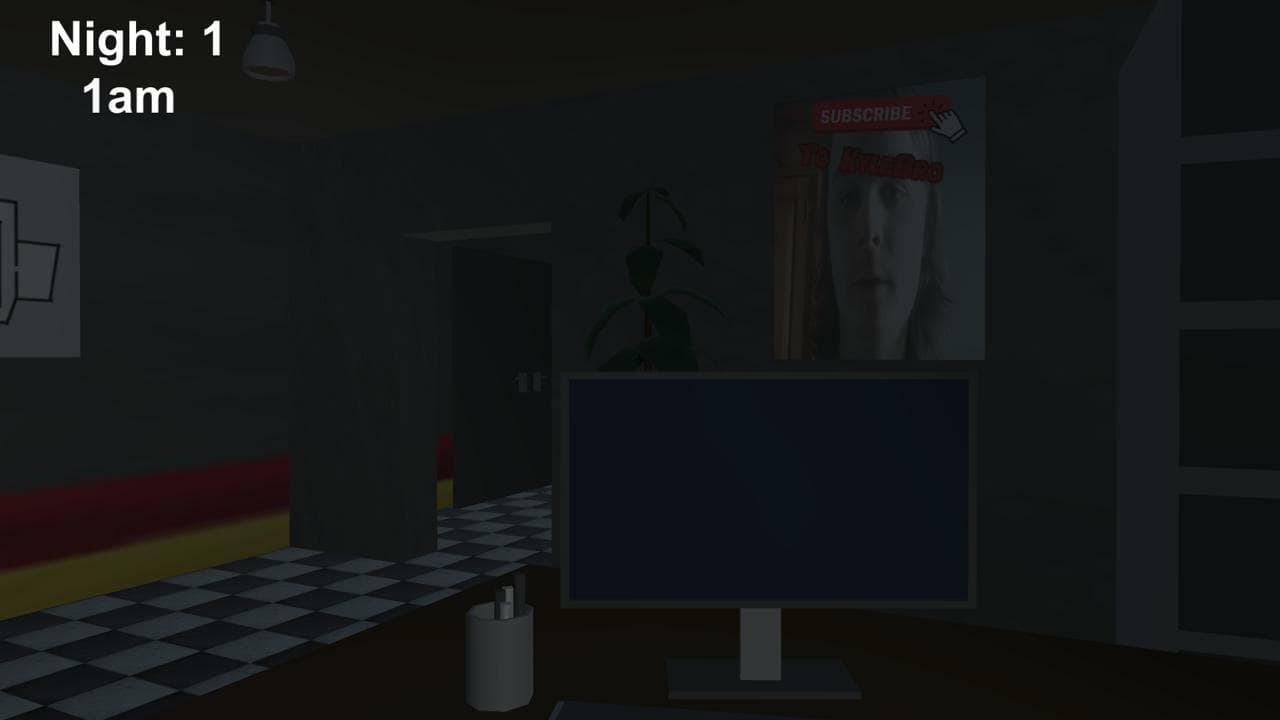 Five Nights At KyleBros screenshot 3