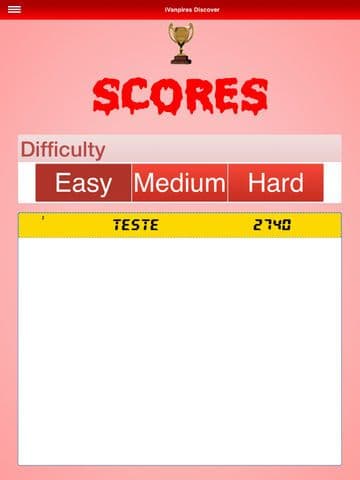 iVanpires Discover Free screenshot 5