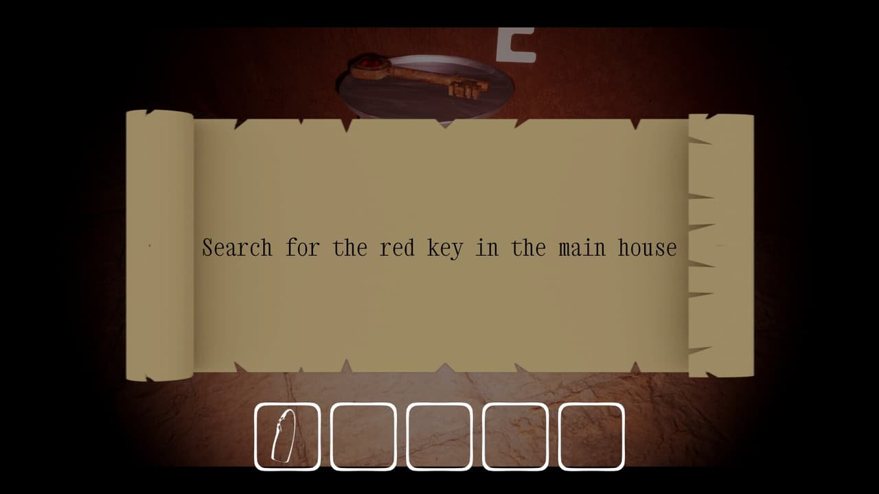 Evil Of Demons: Algailah screenshot 4