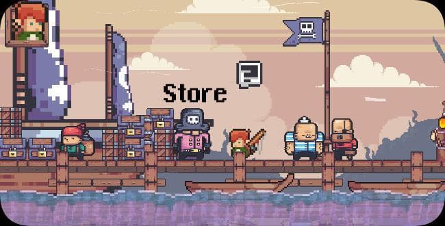 Fishing Float screenshot 3
