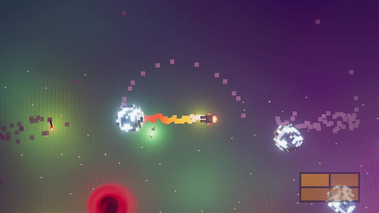 Off Course screenshot 2
