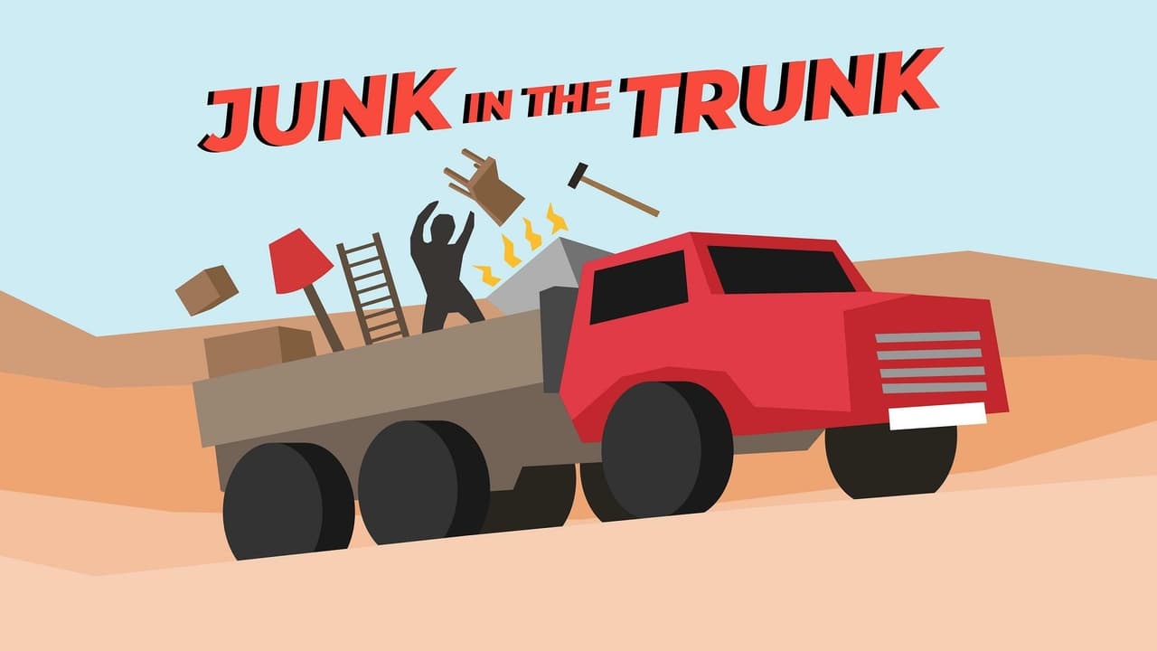 Junk in the Trunk