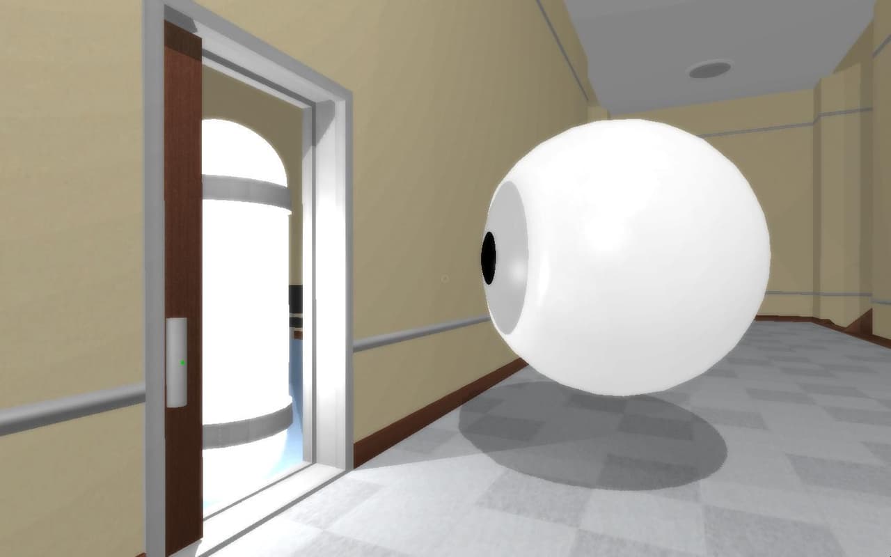 Brighter Day (itch) screenshot 3