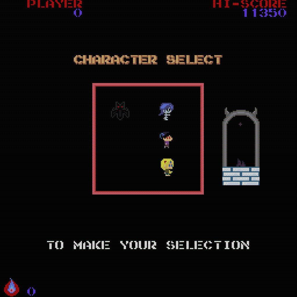 Foul Tongue (Canned) screenshot 3