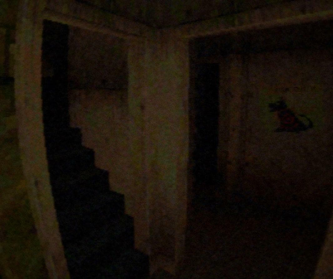 SUBTERROR (itch) screenshot 4