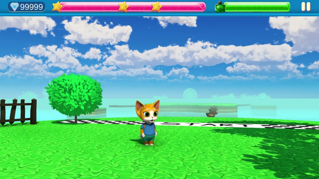 Obby screenshot 2
