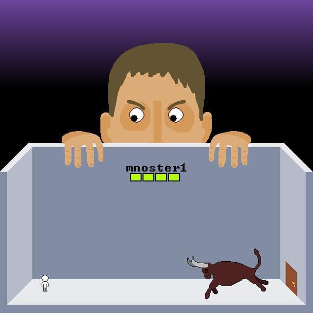 levelone screenshot 3