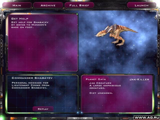 Battlezone 2: Combat Commander screenshot 4