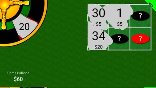 Scratch cards! screenshot 4