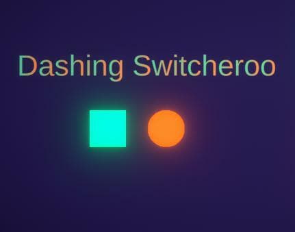 Dashing Switcheroo