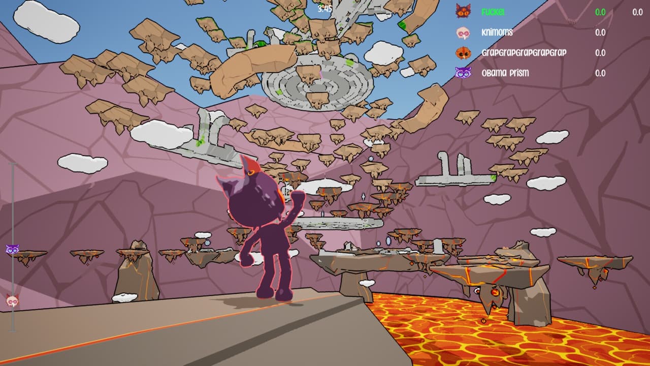 King of Hell screenshot 3
