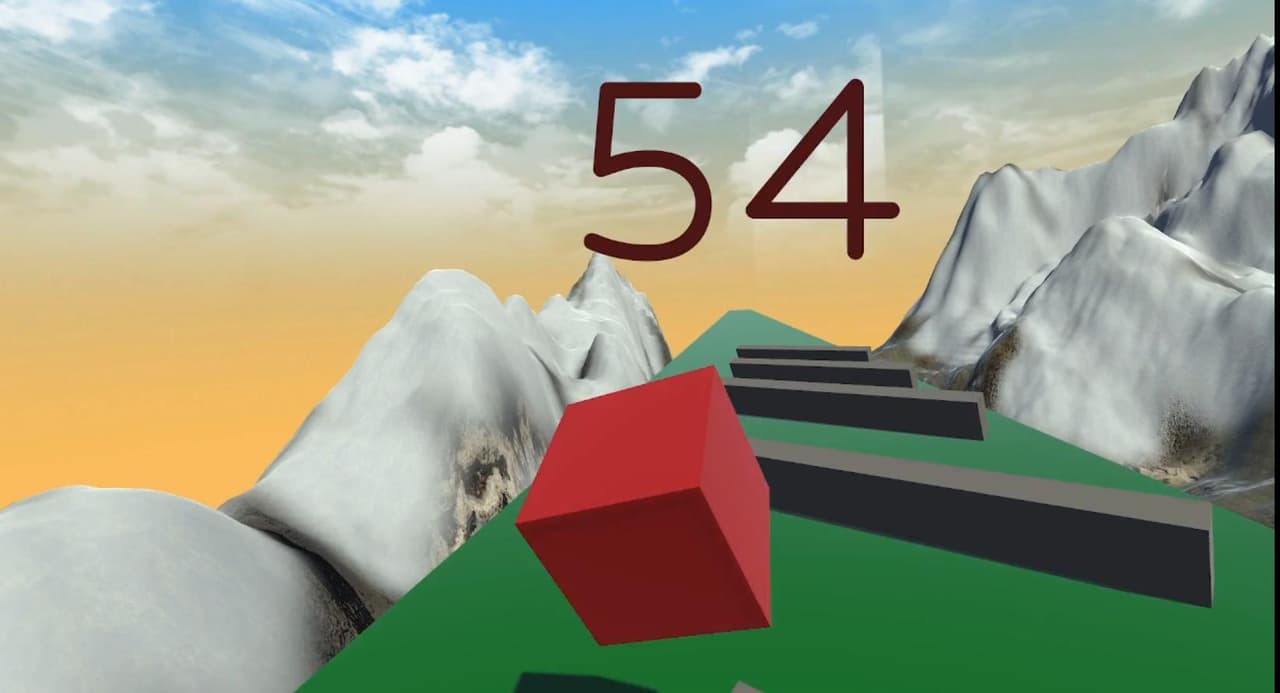 Comble screenshot 3