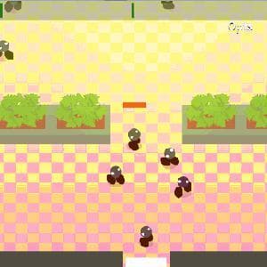 YOUR ROAR - #LD33 (You Are The Monster)