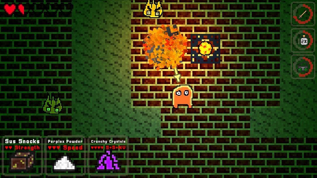 Addicted! screenshot 3