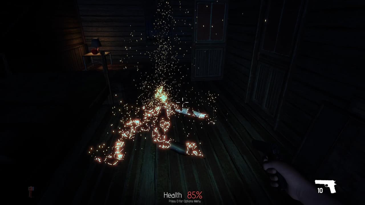 Stranded (itch) (gamerdev) screenshot 4