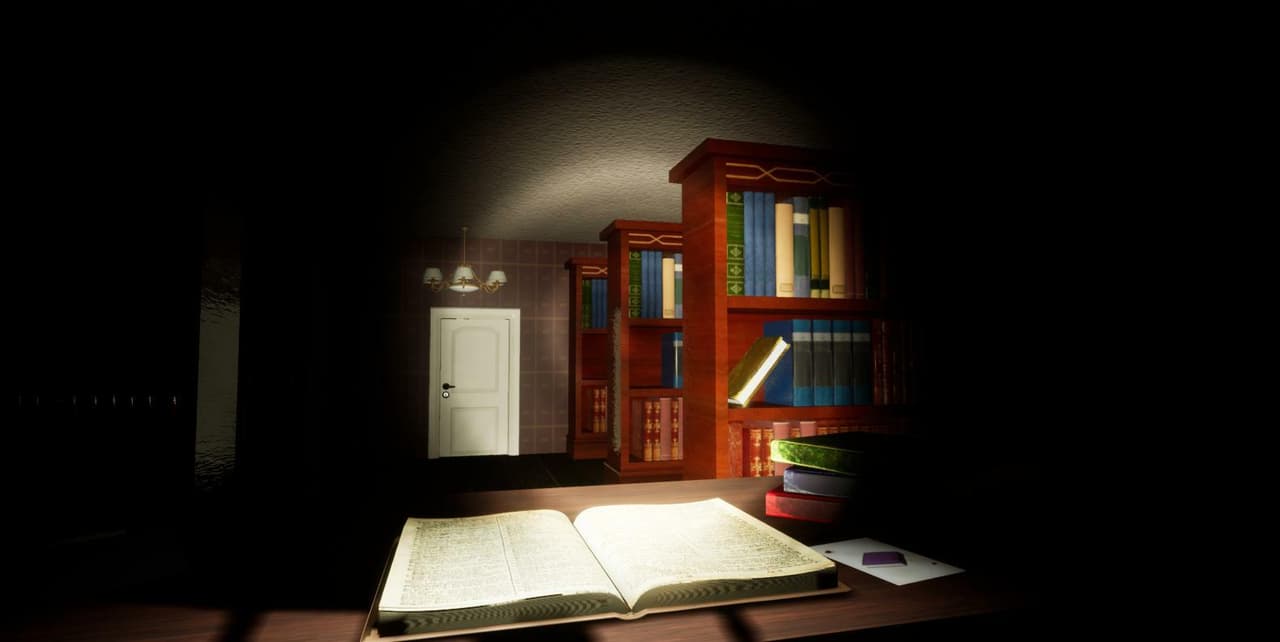 Innocuous screenshot 2