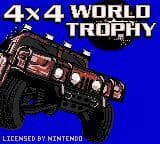 4x4 World Trophy screenshot 2