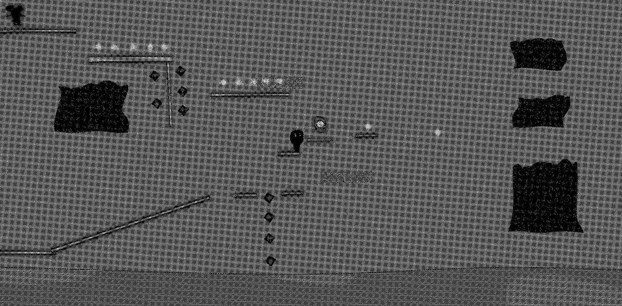 Perspective (itch) (JABCO) screenshot 3
