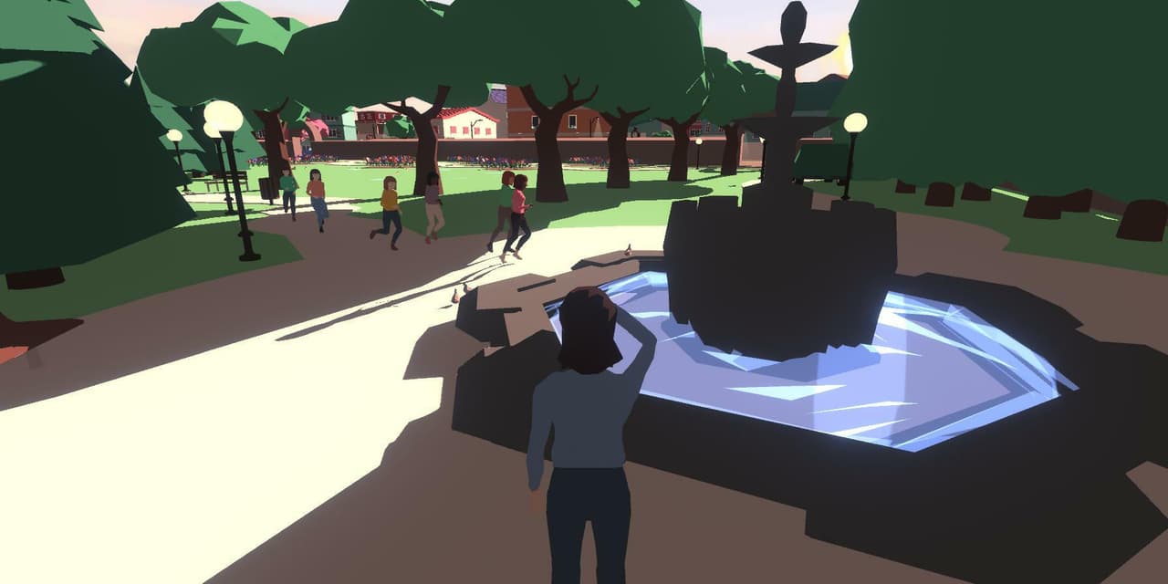 Path of Esthesia screenshot 2
