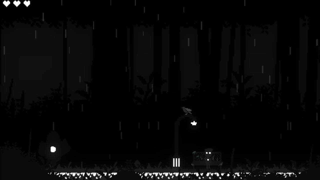 A Long Way Home Demo screenshot 2