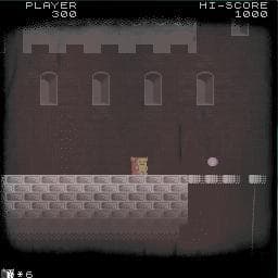 DevWill (itch) screenshot 3