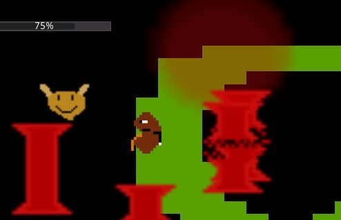 Kidney Stones screenshot 2