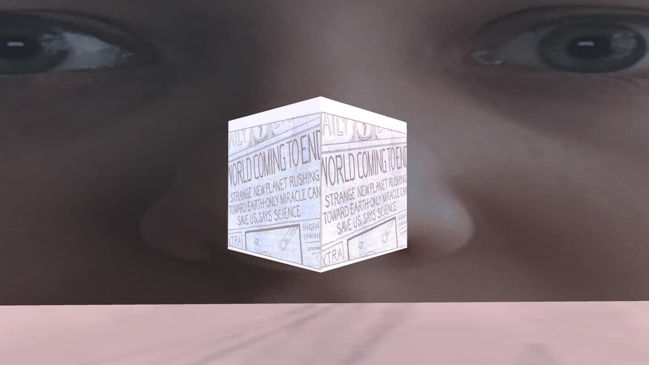 In My Head (kartherine) screenshot 2