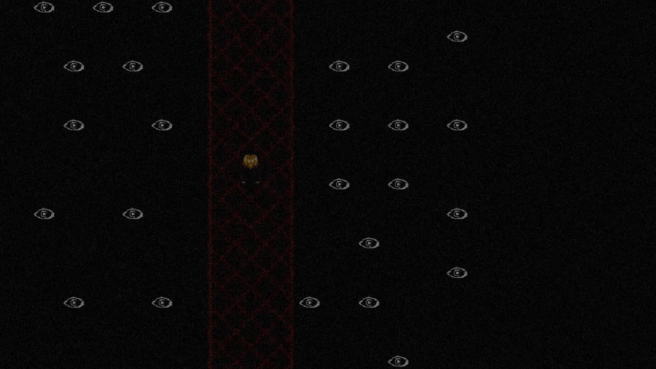 The Doll Beneath screenshot 4