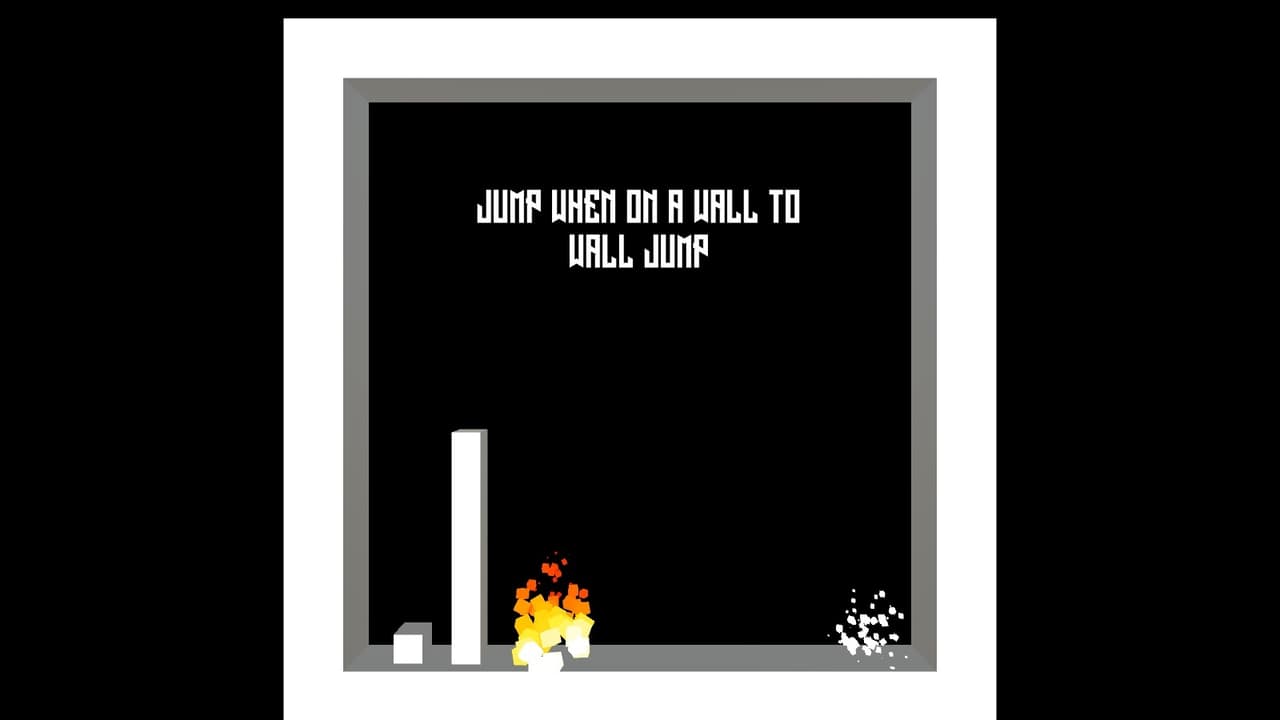 Cubed (itch) (Monoblanco) screenshot 3
