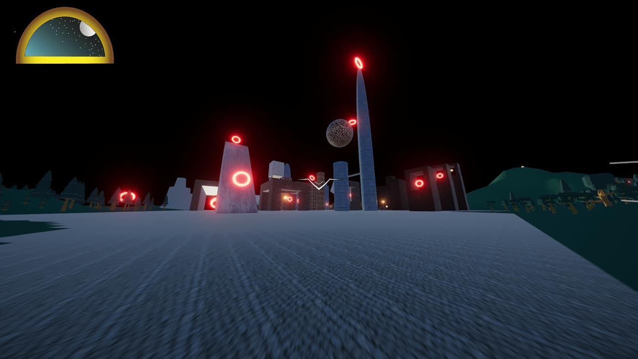 Torigatobu screenshot 3