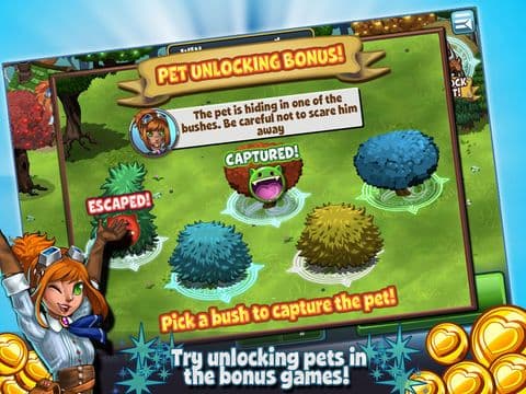 Magic Slots: Free Edition screenshot 3