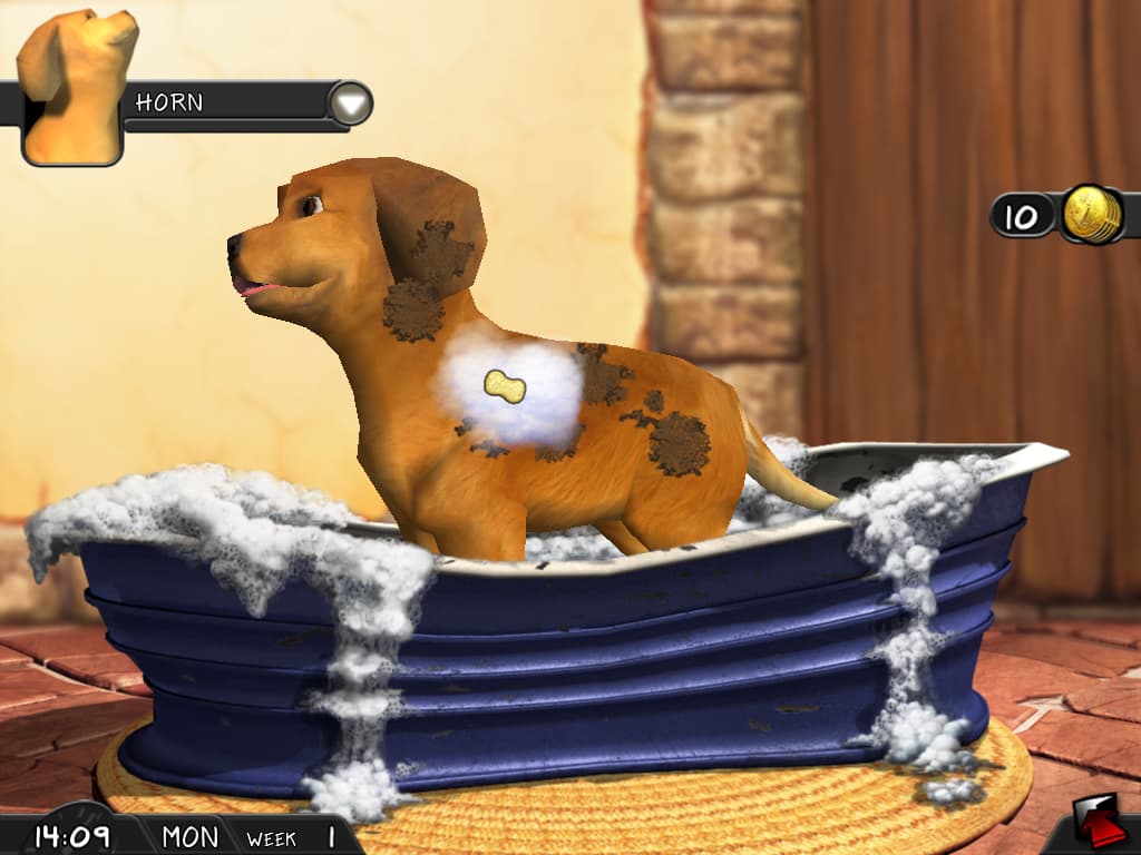 My Best Friends - Cats & Dogs screenshot 3