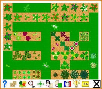 Microgarden screenshot 4