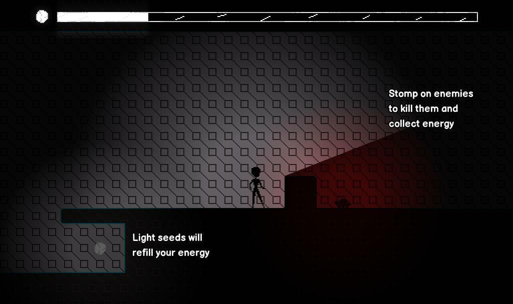 Intertwined (stonegolem13) screenshot 3