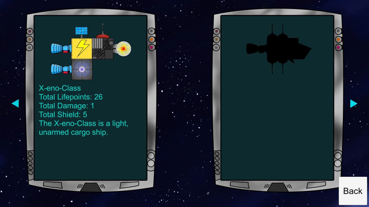 Mission: Space screenshot 6