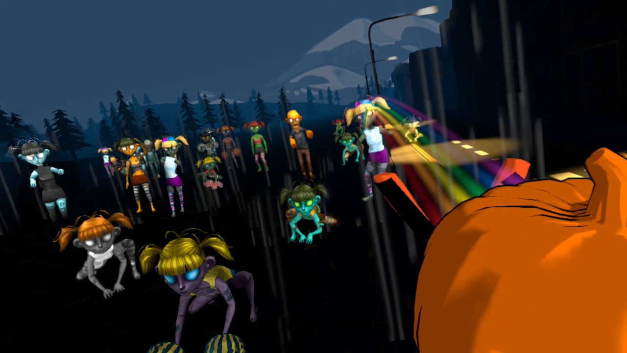 Ready, Aim, Splat! screenshot 3