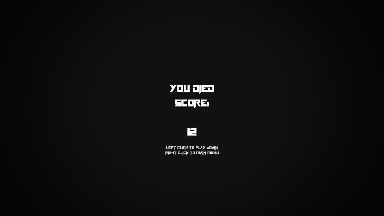 Endless Cube (xkonder) screenshot 3