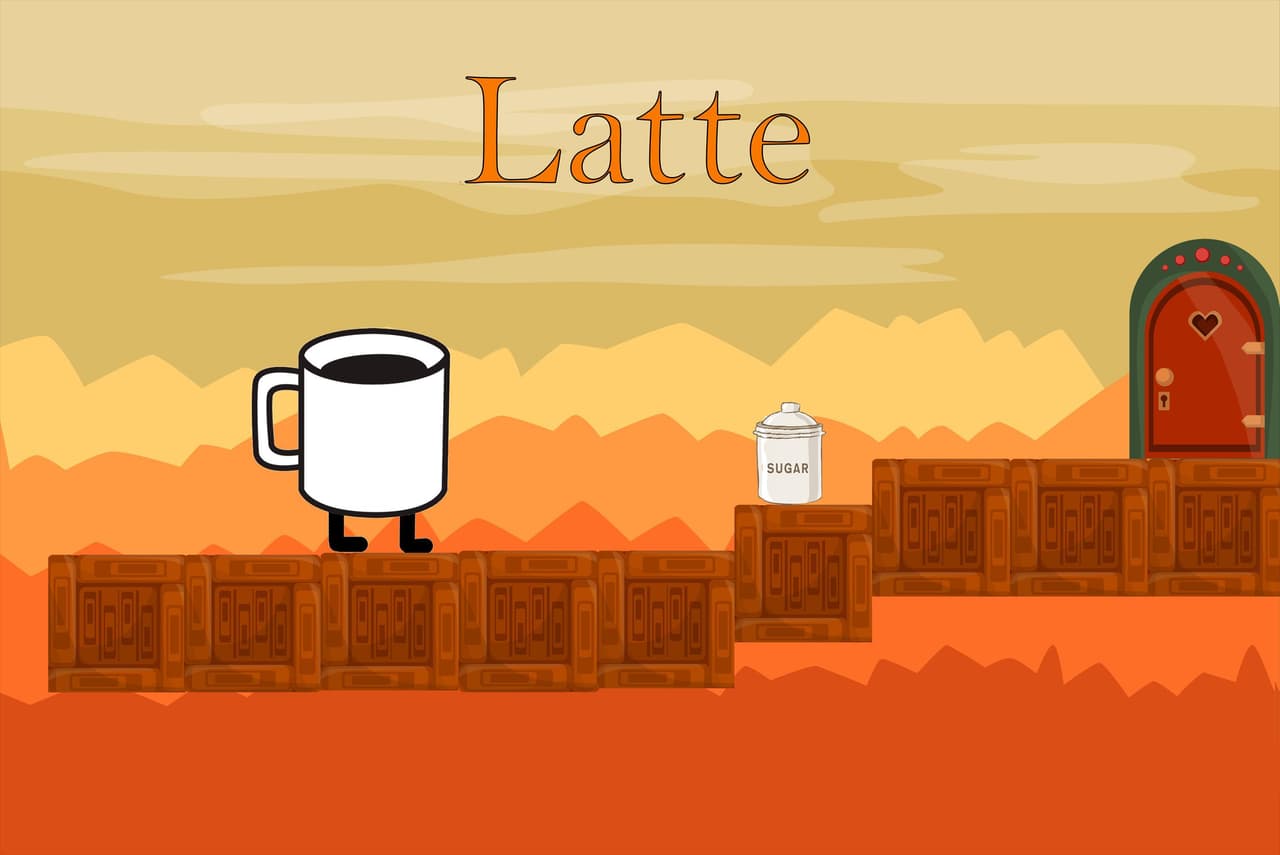 Latte