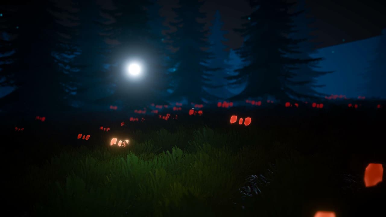 In the world Unknown screenshot 4