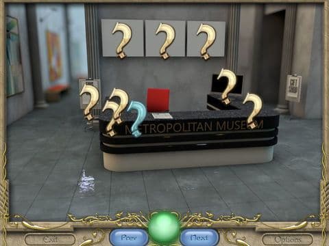 FlipPix Art - Museum screenshot 3