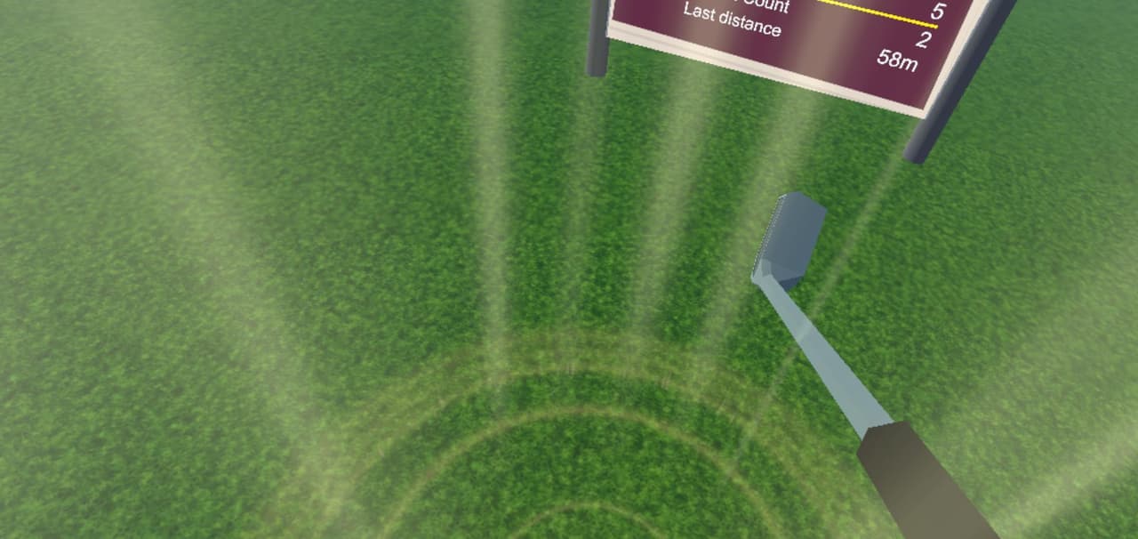 Golf em all ! [GameJam] screenshot 5