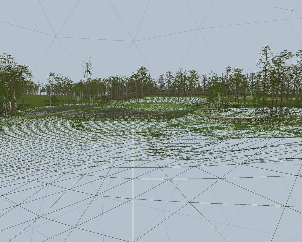 Customplay Golf Expansion Pack screenshot 5