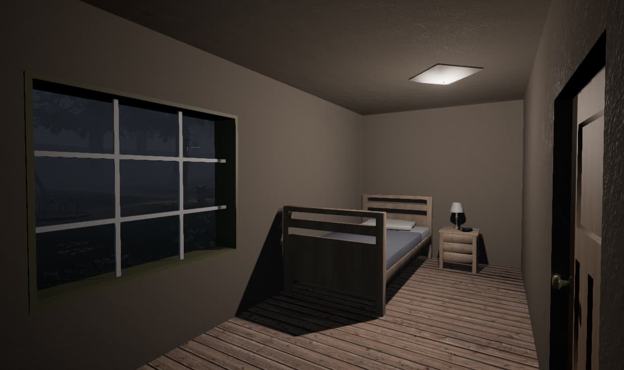 Indoctra screenshot 5