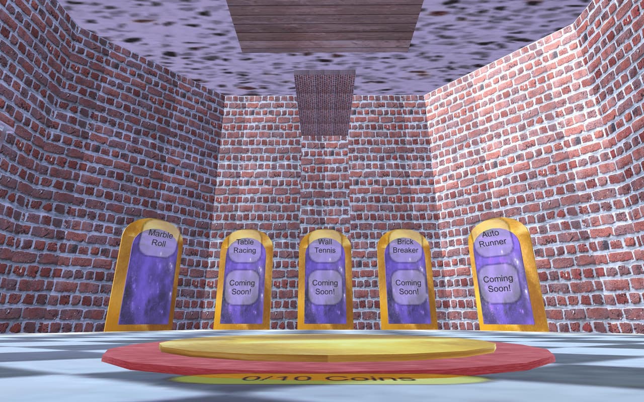 The Studio (Demo) screenshot 3