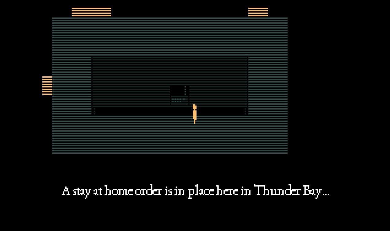 Nocturne (itch) (Mulholland) screenshot 5