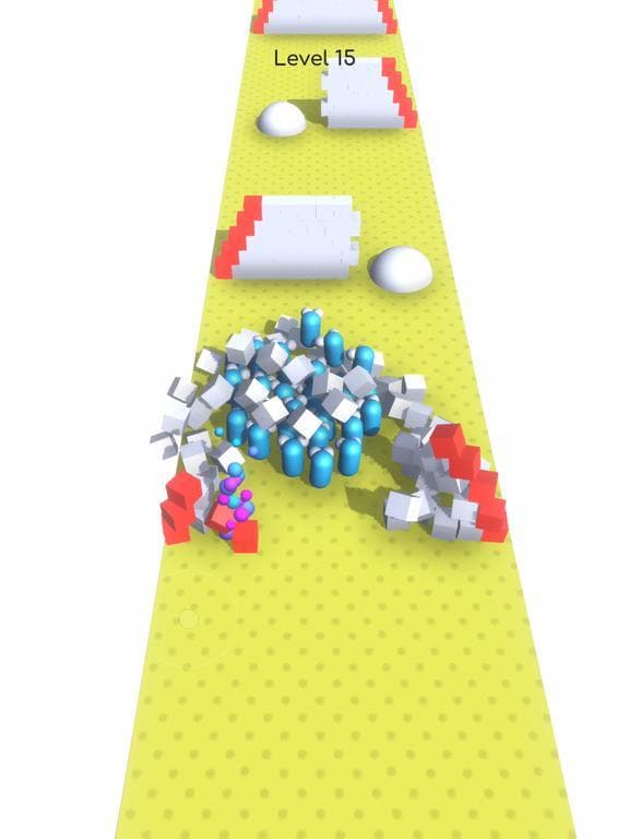 The Followers! screenshot 6