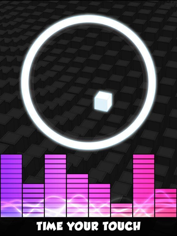 Qbeat screenshot 2